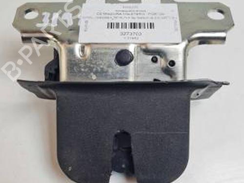 Used Tailgate lock OPEL INSIGNIA A (G09) 2.0 CDTI (68) (131 hp) 30525279