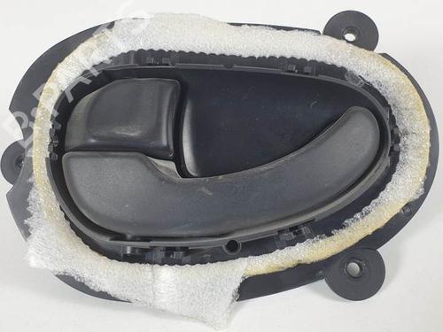 Used Rear left interior door handle PEUGEOT 406 Break (8E/F) 1.9 TD (90 hp) 13315517
