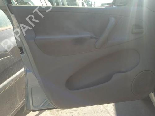 Left front fog light CITROËN XSARA PICASSO (N68) 2.0 HDi | BP16401435C30 