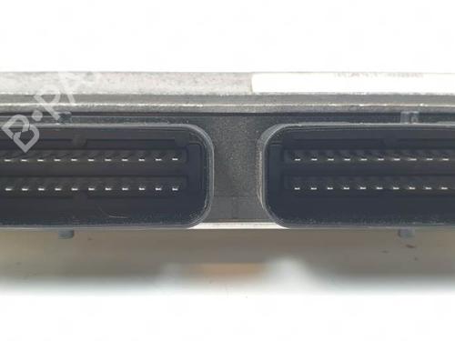 Engine control unit (ECU) DACIA DUSTER (HM_) 1.0 TCe 90 (HMM6) | BP25780059M57 - Image 2