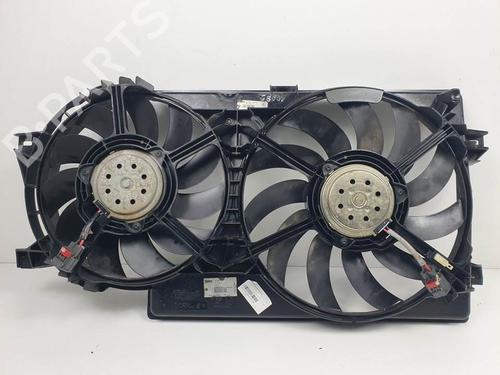Used Radiator fan Radiator fan CHRYSLER VOYAGER IV (RG, RS) 2.8 CRD (150 hp) 11112823 11112823