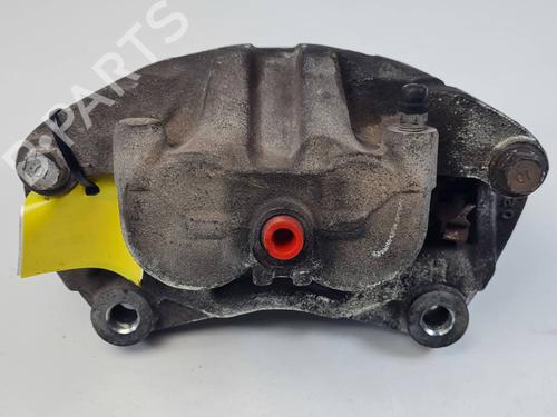 Right front brake caliper RENAULT KOLEOS I (HY_) 2.0 dCi | BP34643625M104 - Image 3