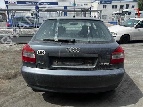 Mass air flow sensor AUDI A3 (8L1) 1.9 TDI | BP13220422M95 