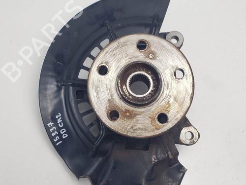 Used Right front steering knuckle Right front steering knuckle LEXUS ES (_Z10_, _A10_, _H10_) 300h (AXZH10, AXZH11) (178 hp) 25258059 25258059