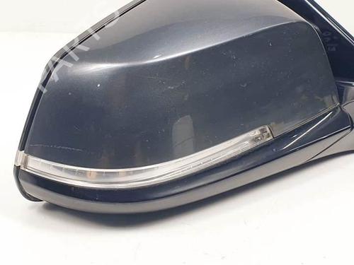 Right mirror BMW 3 Touring (F31) 330 d | BP25145629C27