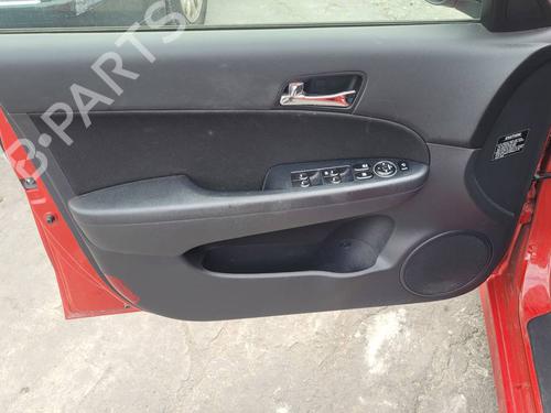 Steering column HYUNDAI i30 (FD) 1.6 CRDi | BP30166804M21