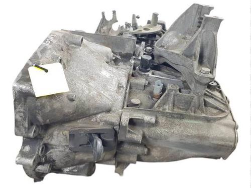 Gearbox PEUGEOT 407 SW (6E_, 6D_) 2.0 | BP12362409M3 