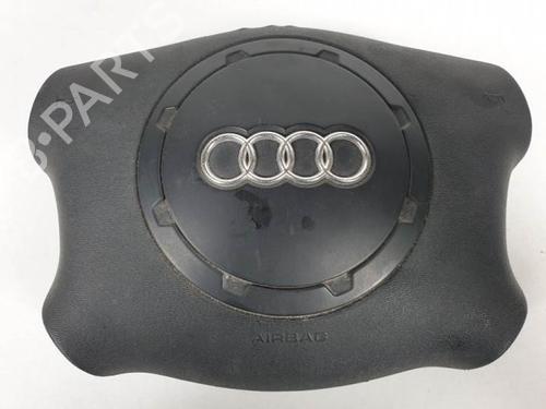 Used Driver airbag AUDI A3 (8L1) 1.8 (125 hp) 13575114