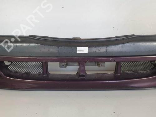 Front bumper TOYOTA AVENSIS Saloon (_T25_) 1.6 VVT-i (ZZT250_, ZZT250R) | BP17054430C7 