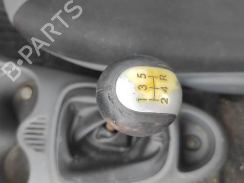Engine control unit (ECU) CITROËN C1 (PM_, PN_) 1.0 | BP34510966M57  - Image 16
