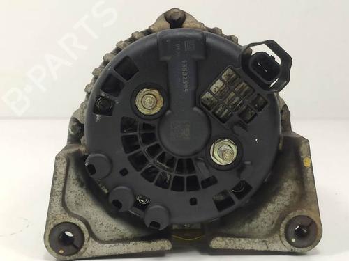 Alternator OPEL ASTRA J (P10) 1.6 (68) | BP8415501M7 