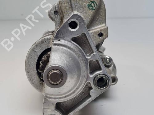 Starter FORD KUGA II (DM2) 2.0 TDCi 4x4 | BP34512481M8 - Image 3