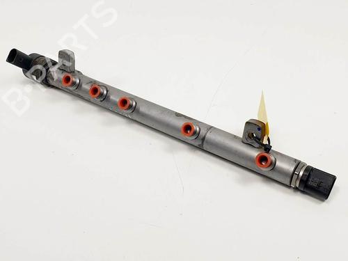 Used Injection rail Injection rail MERCEDES-BENZ A-CLASS (W169) A 160 CDI (169.006, 169.306) (82 hp) 20102036 20102036