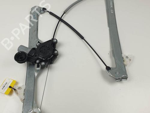 Used Front right window mechanism Front right window mechanism MAZDA CX-30 (DM) SKYACTIV-G M Hybrid (122 hp) 24915706 24915706