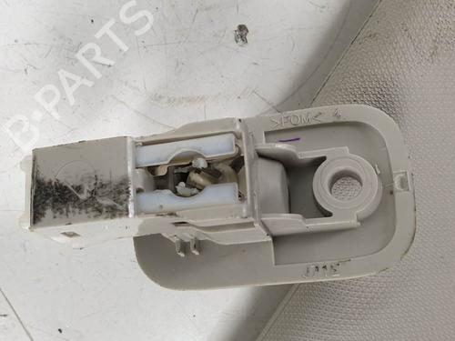 Right sun visor MAZDA 6 Estate (GJ, GL) 2.2 D | BP6944247I2 - Image 4