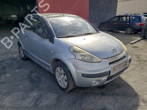 Gearbox CITROËN C3 Pluriel (HB_) 1.6 | BP17368399M3 - Image 22