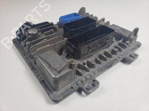 Used Engine control unit (ECU) OPEL MOKKA / MOKKA X (J13) 1.6 CDTI (_76) (136 hp) 30844132
