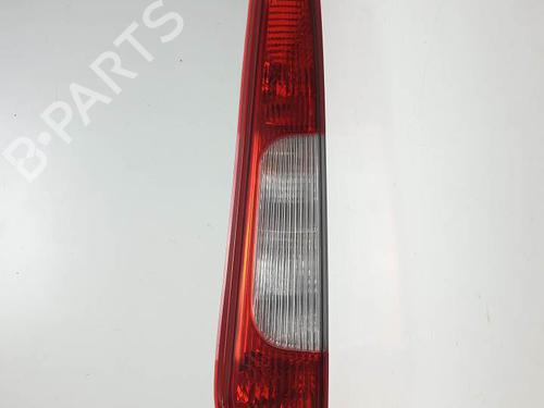 Venstre baglygte FORD FOCUS C-MAX (DM2) 1.6 TDCi (109 hp) 26145469