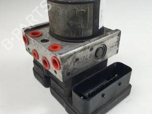 Used ABS pump FORD FOCUS C-MAX (DM2) 2.0 TDCi (136 hp) 31351722