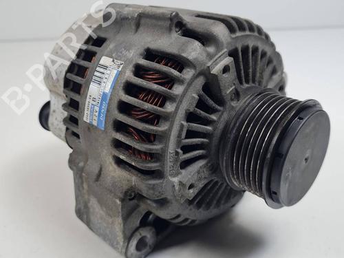 Used Alternator Alternator 39004834 39004834