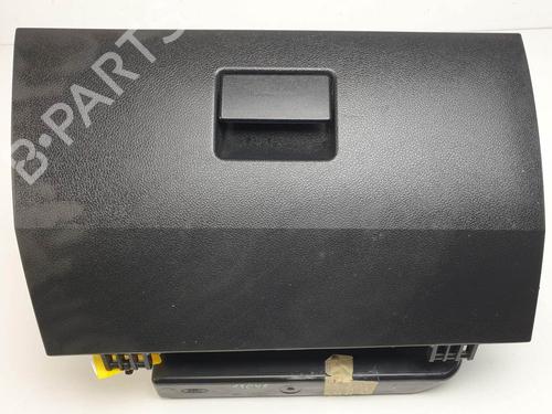 Handskerum Handskerum FORD FIESTA V (JH_, JD_) 1.6 16V (100 hp) 22542343 22542343