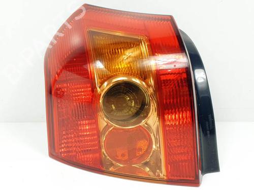 Left taillight TOYOTA COROLLA (_E12_) 2.0 D-4D (CDE120R, CDE120L_) 8156002300