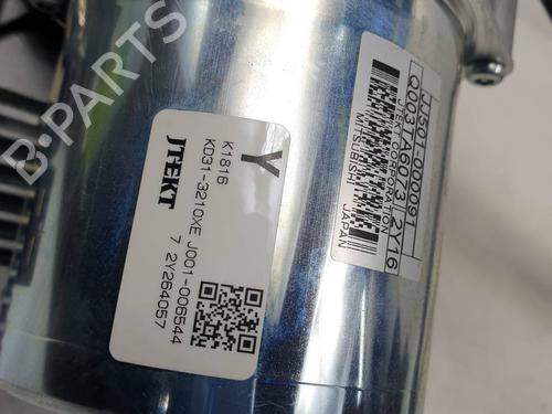 Steering column MAZDA CX-5 (KE, GH) 2.2 D AWD (KE2AW) | BP34512543M21  - Image 6