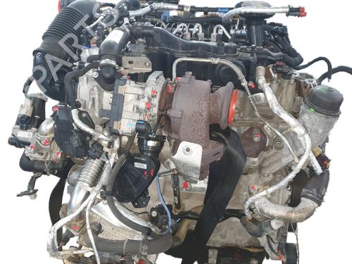 Engine LAND ROVER RANGE ROVER EVOQUE (L538) 2.0 D 4x4 | BP40176543M1 - Image 6