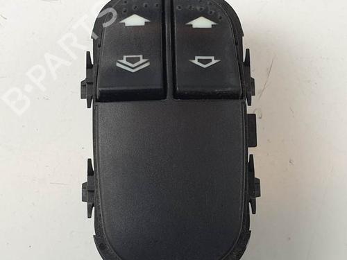 Used Left front window switch FORD FOCUS I Turnier (DNW) 1.6 16V (100 hp) 28498944