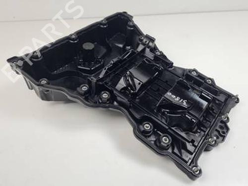 Used Oil sump MERCEDES-BENZ C-CLASS (W204) C 250 CDI (204.003) (204 hp) 30608475