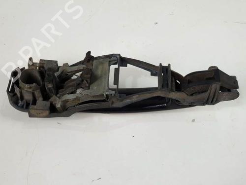 Høyre bak utvendig håndtak VW GOLF IV (1J1) 1.9 TDI | BP6842937C130 