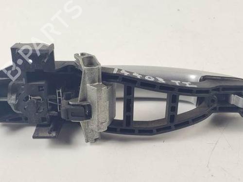 Rear left exterior door handle FORD C-MAX II (DXA/CB7, DXA/CEU) 1.0 EcoBoost | BP18324115C130 