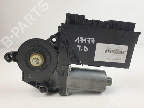 Right rear window motor VW TOUAREG (7LA, 7L6, 7L7) 3.0 V6 TDI | BP24340286E22 