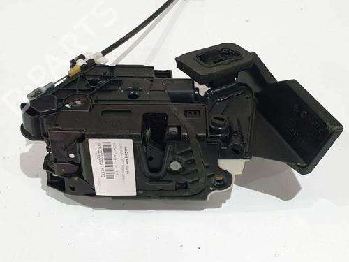 Used Rear right lock SKODA YETI (5L) 2.0 TDI (110 hp) 6841961
