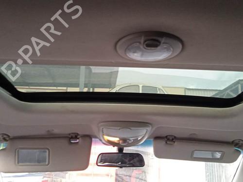 Left rear window switch SSANGYONG ACTYON I 2.0 Xdi | BP19394448I29 - Image 10