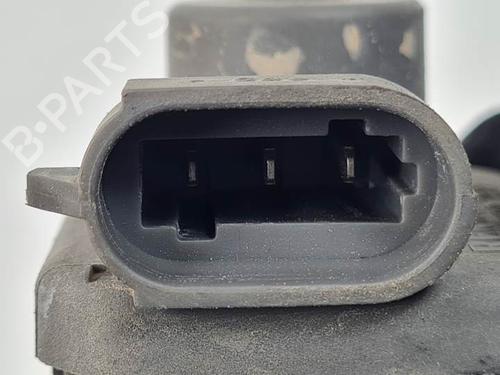 Right headlight NISSAN PRIMERA (P12) 2.2 Di | BP28208620C29 
