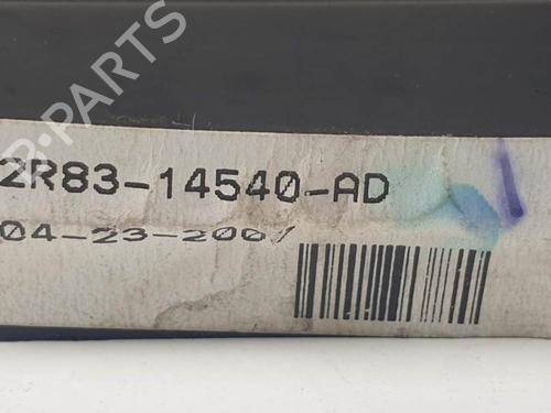 Left front window switch JAGUAR S-TYPE II (X200) 2.7 D | BP25138835I27 - Image 5