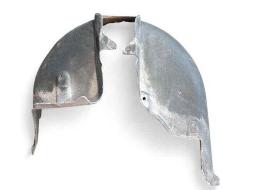 Hjulbue AUDI A8 D3 (4E2, 4E8) 4.2 quattro | BP24933969C56 
