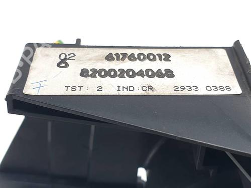 Squib airbag RENAULT CLIO II (BB_, CB_) 1.2 (BB0A, BB0F, BB10, BB1K, BB28, BB2D, BB2H, CB0A,... | BP29989881C102