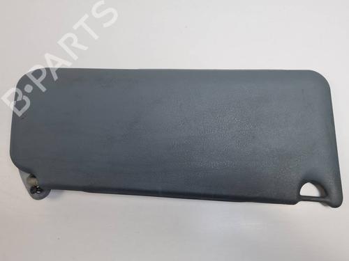 Sonnenblende Links für Sonnenblende Links RENAULT MEGANE Scenic (JA0/1_) 1.9 dTi (JA0N) (98 hp) 36290841 36290841