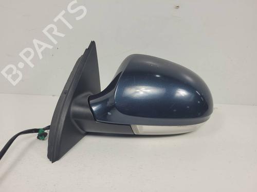 Used Left mirror Left mirror VW PASSAT B6 (3C2) [2005-2011] 35749626 35749626