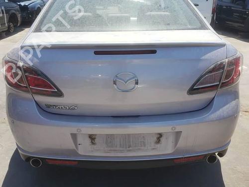 Third brake light MAZDA 6 Hatchback (GH) 1.8 MZR | BP18312311L11 - Image 16