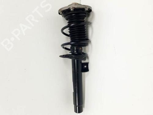 Used Left front shock absorber BMW 1 (F20) 116 d (116 hp) 24934165