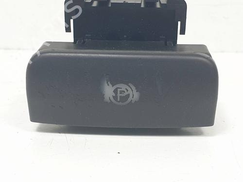 Used Hand brake Hand brake CITROËN C4 Picasso I MPV (UD_) 1.6 HDi (109 hp) 40176772 40176772