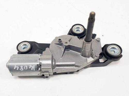 Used Rear wiper motor FORD FOCUS III 1.0 EcoBoost (125 hp) 17462164
