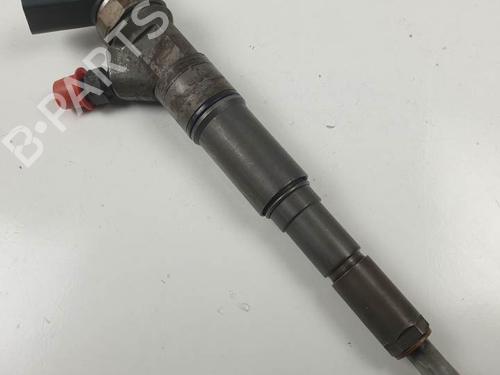 Used Injector BMW 5 (E60) 530 d (218 hp) 25908525
