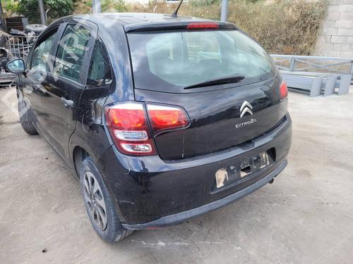 Engine control unit (ECU) CITROËN C3 II (SC_) 1.0 VTi 68 | BP37539285M57  - Image 11