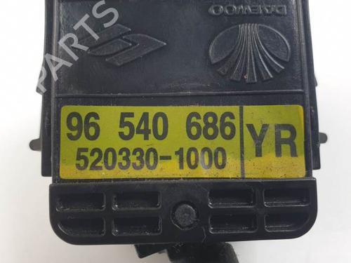 Steering column stalk CHEVROLET AVEO / KALOS Hatchback (T200) 1.4 | BP22686579I23 