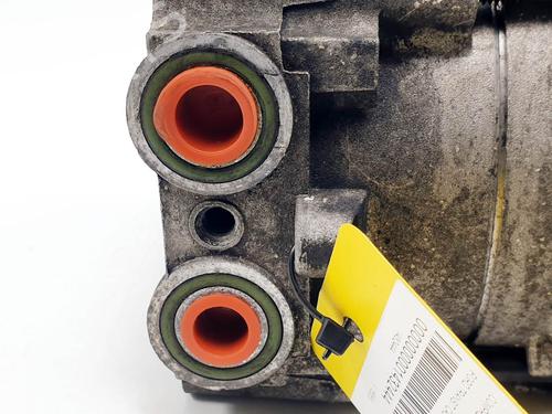 AC compressor FORD TRANSIT Van (FA_ _) 2.4 DI (FAA_, FAB_, FAC_, FAD_) | BP25121420M34  - Image 6