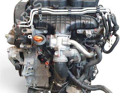 Engine AUDI A3 (8P1) 2.0 TDI | BP38317133M1 - Image 6